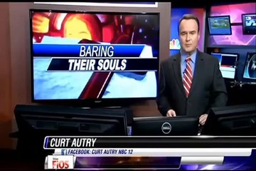 "Saggia" decisione presa da un prete della Virginia.