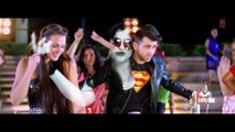 Nyvaan ft. Dr. Zeus - We Just Wanna Party (Official Video HD)