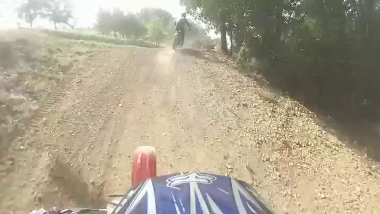 Yamaha 360 RT1MX 1970