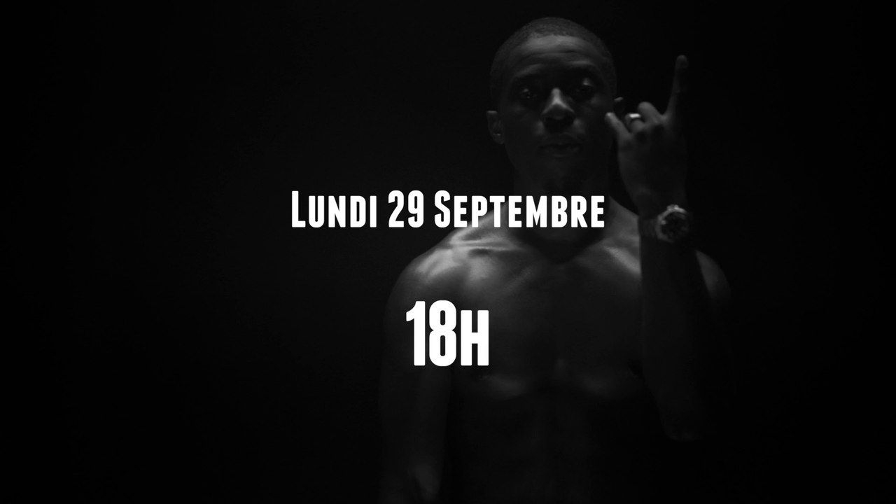 Igor L.D.T #CHRONOS (Teaser)