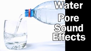 Water Pore Free Sound Effect