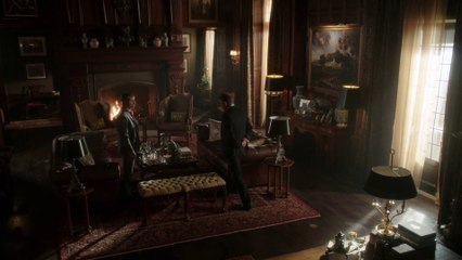 GOTHAM - Bruce Wayne & Alfred Pennyworth [VO|HD1080p]