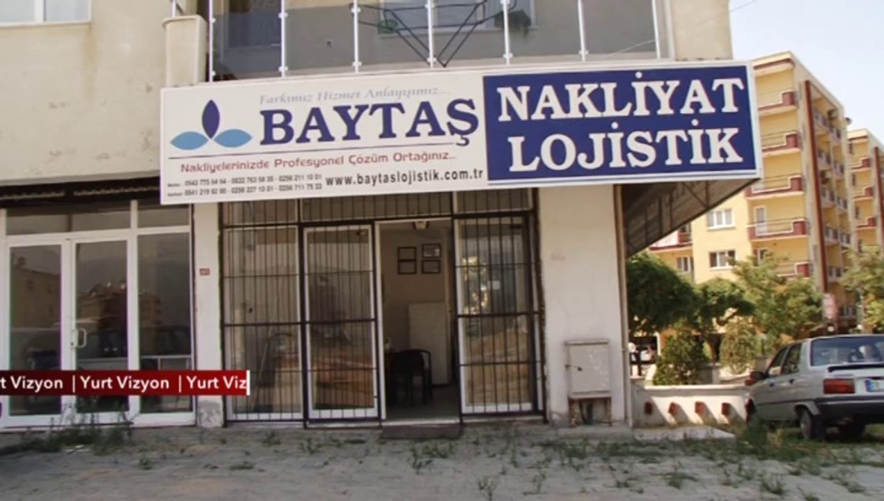DENİZLİ BAYTAŞ NAKLİYAT