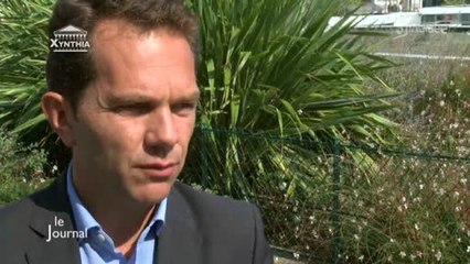 Procès Xynthia: Mouvement transitoire de l'audience (Vendée)