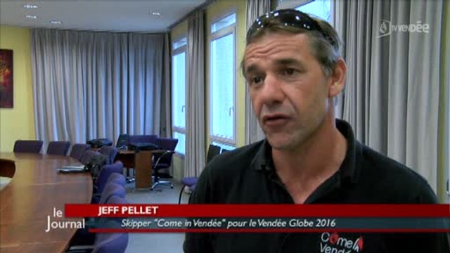 Vendée Globe 2016 : Sponsors et soutien aux skippers