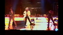Michael Jackson - best moves/fans compilation