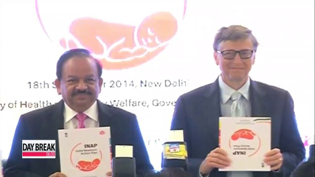 Bill Gates wealthiest person in America with net worth of $81 bil. Forbes