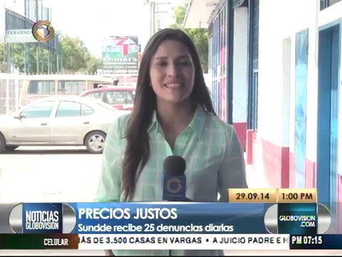 Sundde recibe más de 25 denuncias diarias en Monagas
