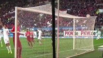 Alemão do Kaiserslautern perde gol feito