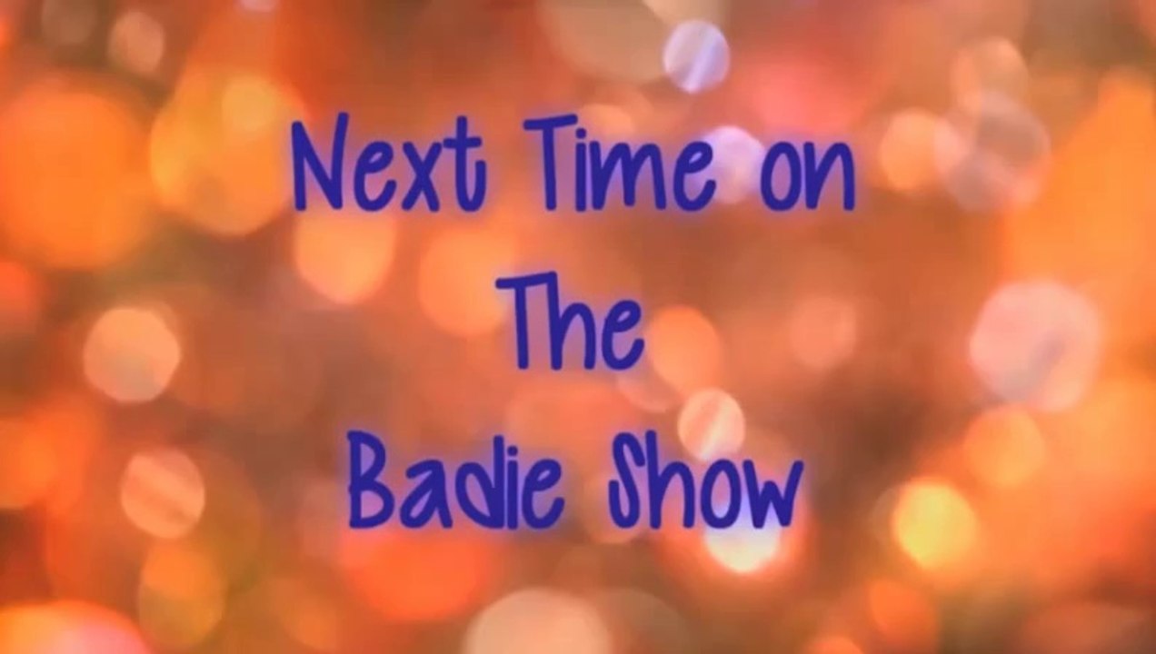 Team Badie Week 3