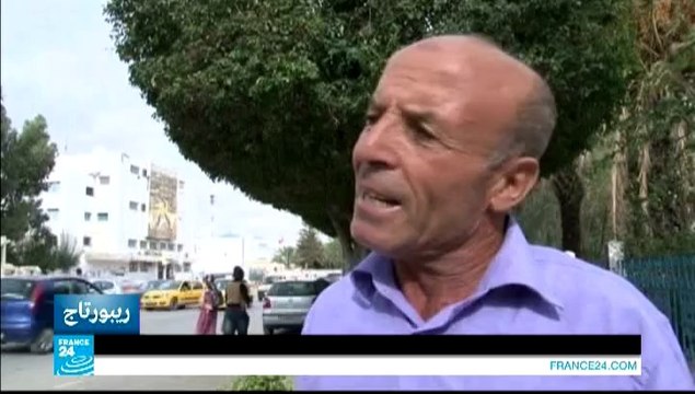ريبورتاج - سيدي بوزيد مهد الثورة التونسية لا تزال تبحث عن ثمرة ثورتها
