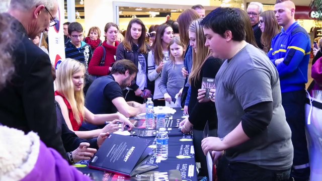 NOUGAY RENCONTRE DIANE DE MOZART L'OPERA ROCK