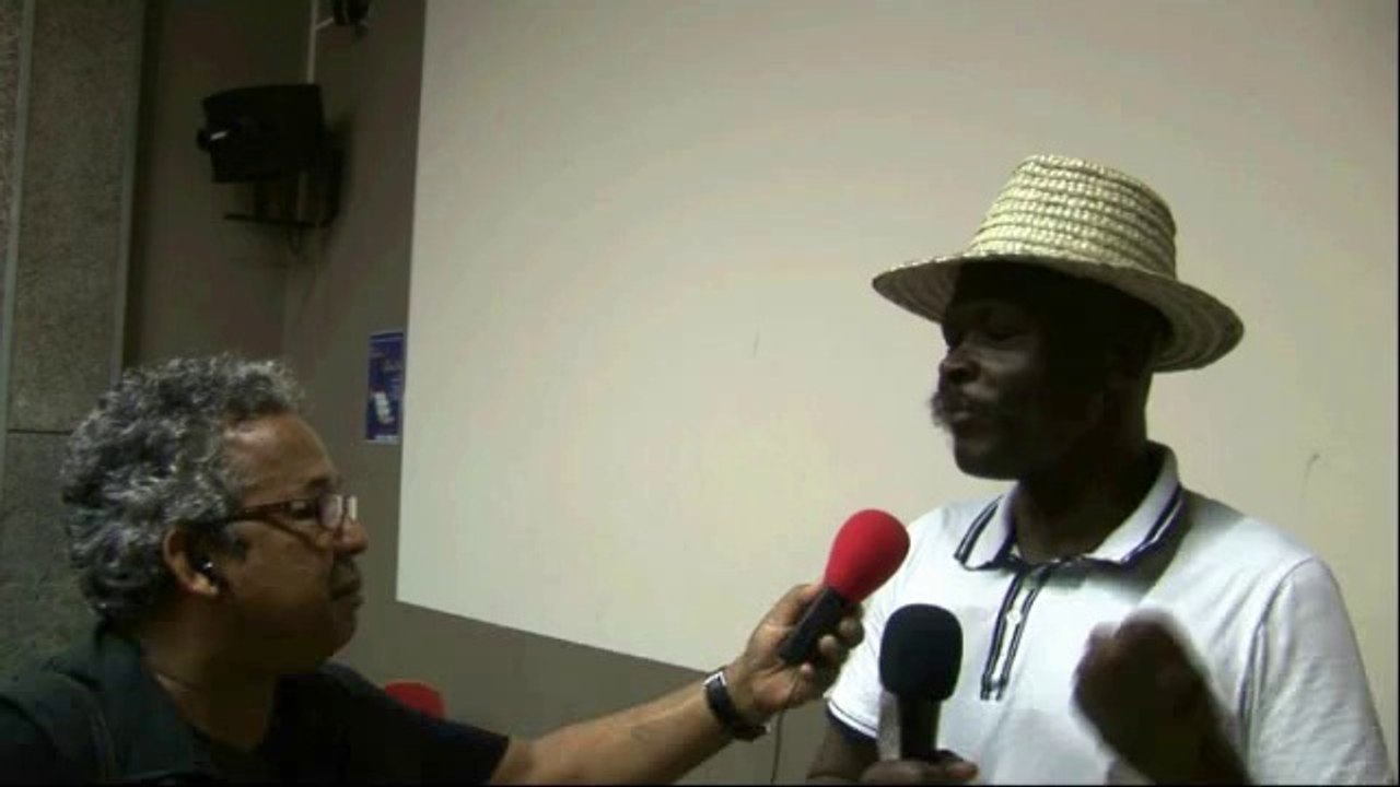 Luc Clerc karbaliv 2014