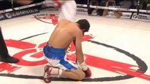 Kal Yafai vs Herald Molina