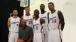 Clippers begin brand-new chapter