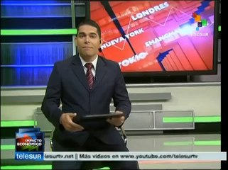 El Banco Central brasileño reduce su proyección de crecimiento