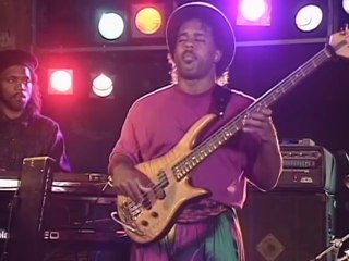 Victor Wooten - "Slow Groove"