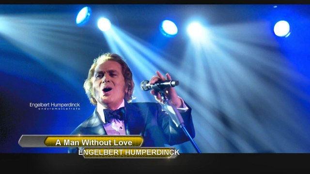 A man without love (ENGELBERT HUMPERDINCK)- Bich Thuy cover