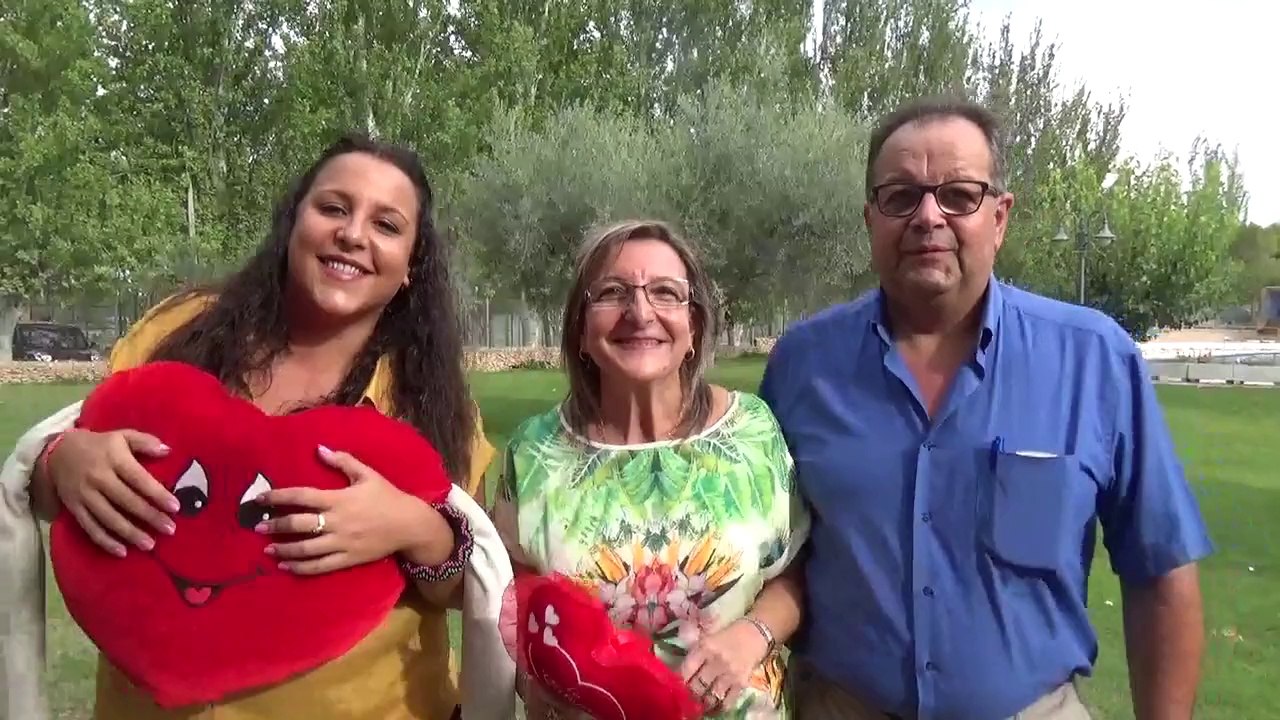 boda ana y pedro