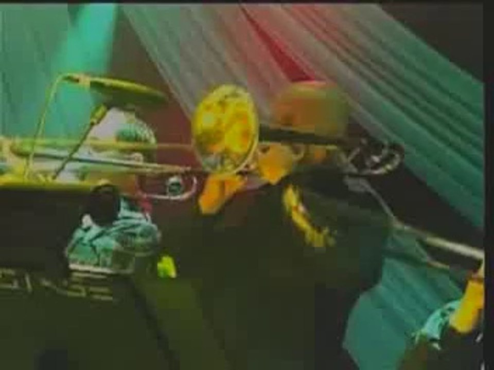 Marc Anthony - Hasta que te conoci (Vivo en gira Colombia 2005)