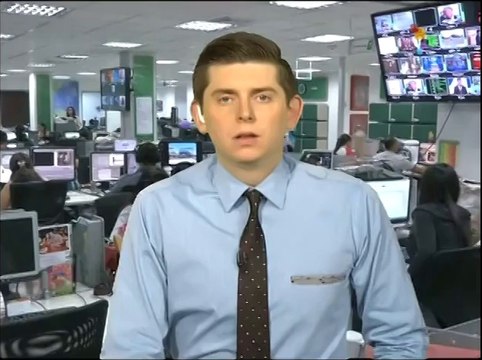 Colombian gov't negotiations denounce espionaje