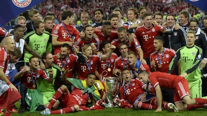 Groupe E - Le Bayern à huis clos à Moscou