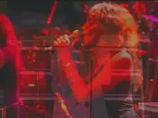 Marc Anthony - Valio la pena (Vivo en Gira Colombia 2005)