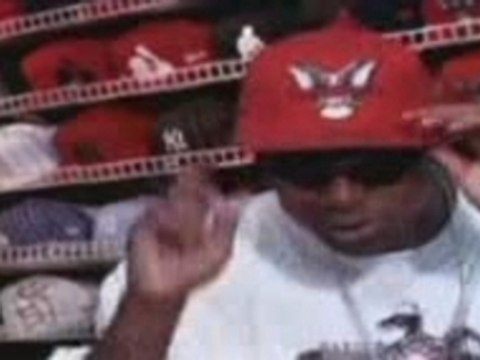 40cal ft jr writer -runnin this rap shit