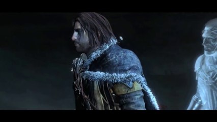 La Terre du Milieu : L'Ombre du Mordor - Trailer Season Pass