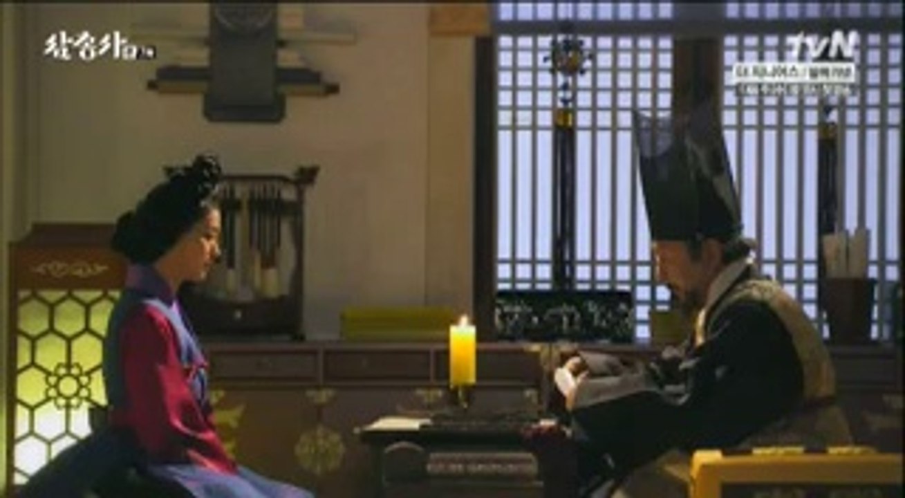 Three Musketeers/ Tres Mosqueteros sub español cap 7(2/2)