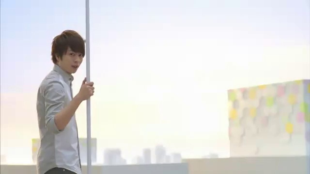 Sho Essential CM ver 2