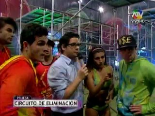 Karen Dejo abandonaría Combate