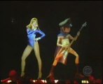 Madonna & Gorillaz - Hung Up Grammy