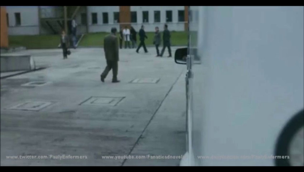 Paola Núñez (Julia) Capítulo 1 #PalabraDeLadrón By @PaulyEnfermera