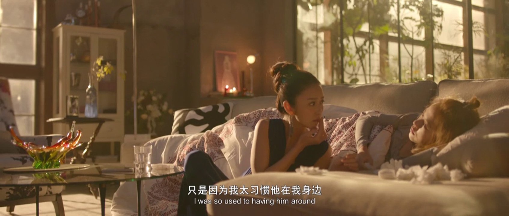 閨蜜 Part B 港台國語 簡中字幕 喜劇電影