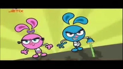 Sonic the Hedgehog and Alice  Madness Returns Part 26