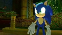Sonic the Hedgehog and Alice Madness Returns Part 27