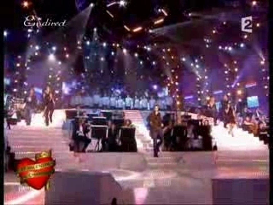 L'envie d'aimer le roi soleil 14/02