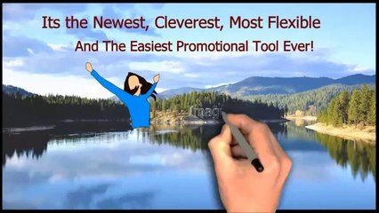 SmartViddeo - Smartest and Best Viddeo Promotional Tool