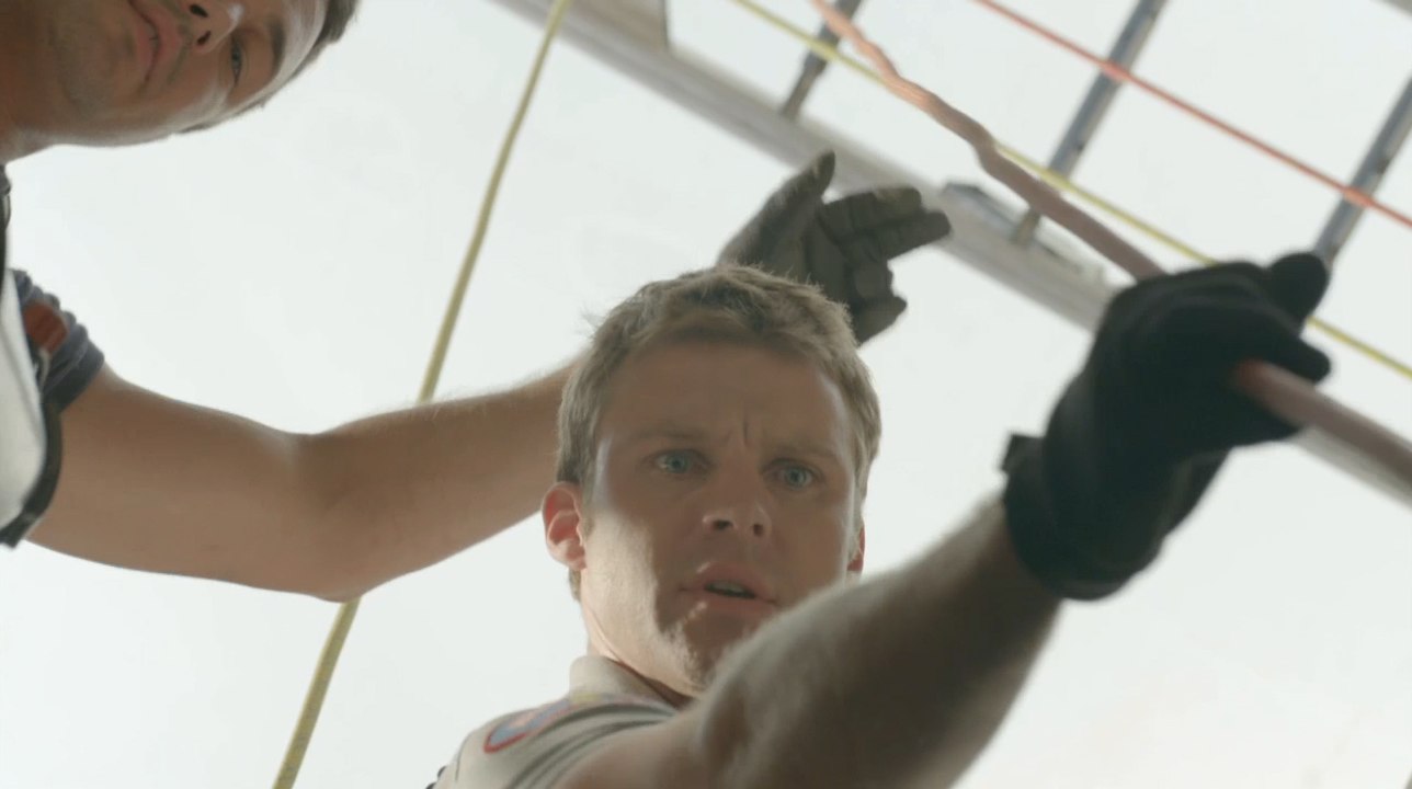 Chicago Fire: Season 3 Sneak Peek Episode 2 Clip 3 w/ Jesse Spencer, Taylor Kinney