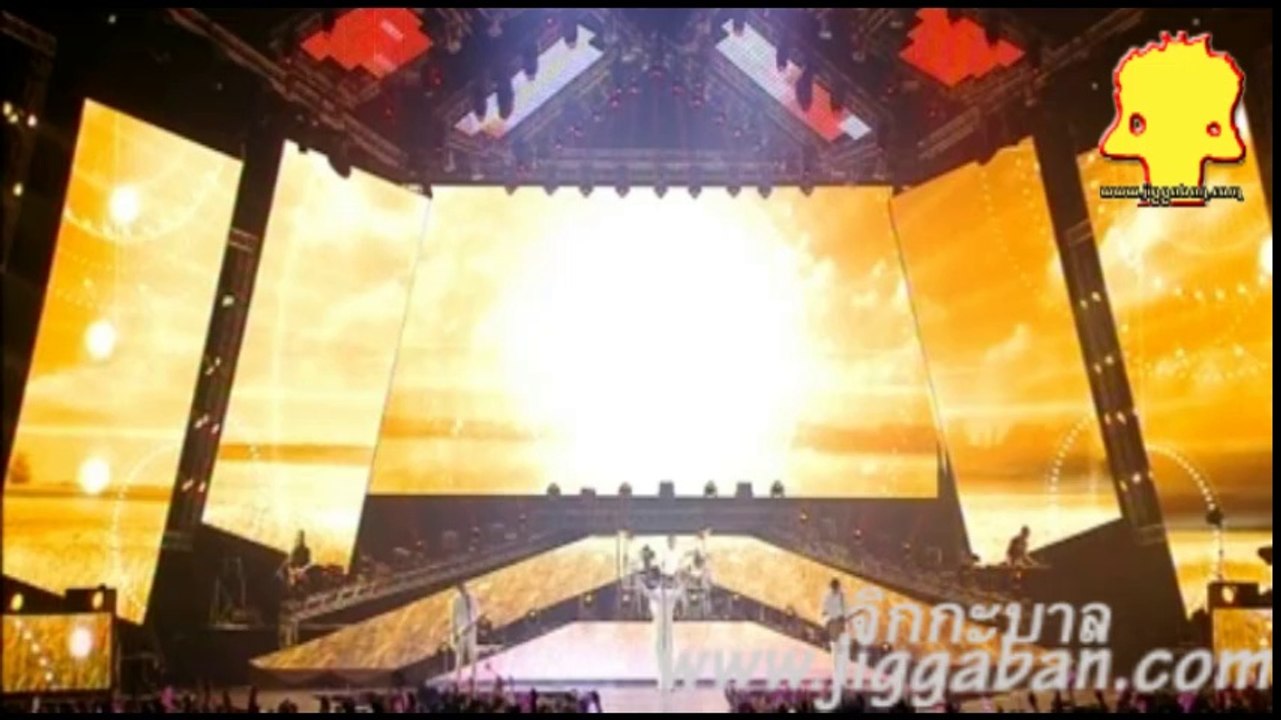 เหนือกาลเวลา  - Slot Machine : The First Contact : The First Concert