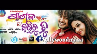 Sindura Sindura Audio Song New Oriya Movie Pagala Karichu Tu