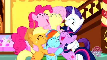 MLP T.1 EP 23  Español Latino.