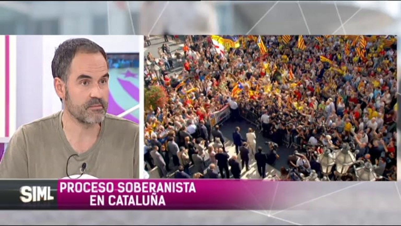 Sin Ir Más Lejos (2014.09.29)