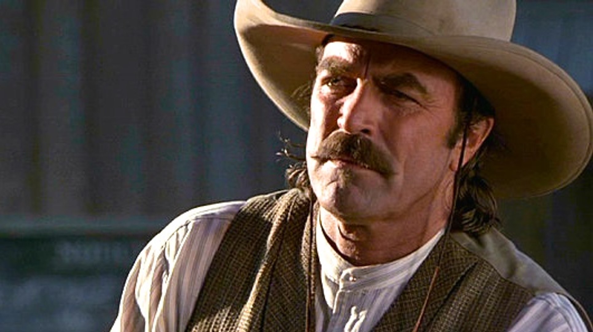 tom selleck western movies youtube