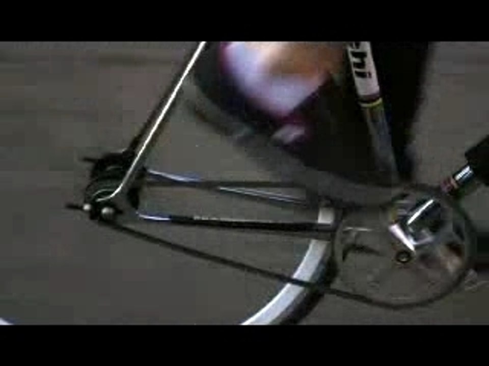Bicycle Film Festival - Trailer (2005)