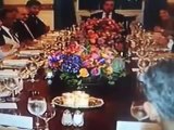 PM Modi Barack Obama's Dinner Party Pictures at White House