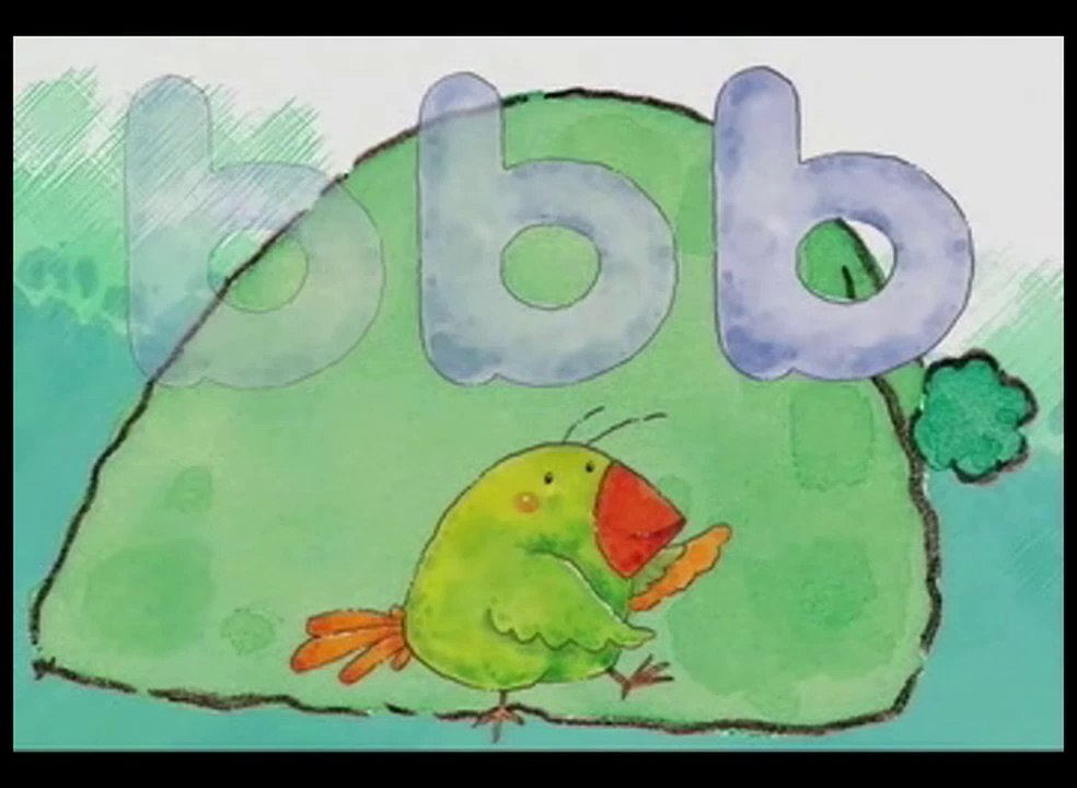 Phonics Kids - Volume 01 - Part 01