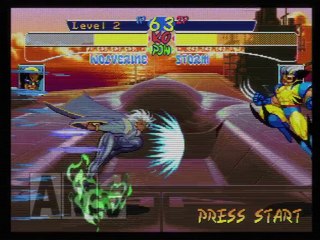 AVISynth CRT Filter Test