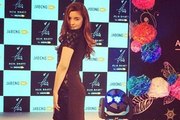 Alia Bhatt turns a fashion stylist !